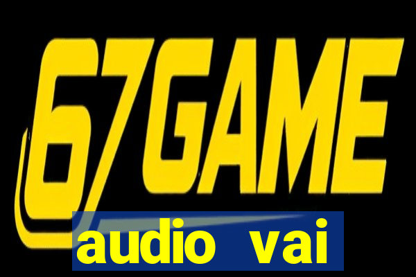 audio vai corinthians com fogos jogo aberto